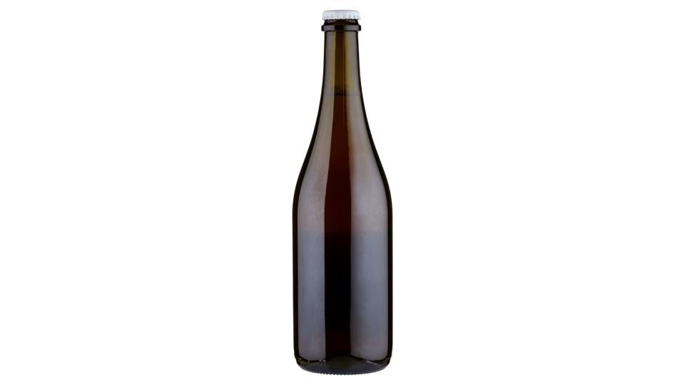 La Morosina Birra Agricola Ticinensis Bionda