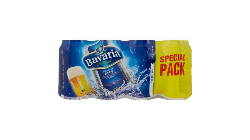 Bavaria Premium Beer