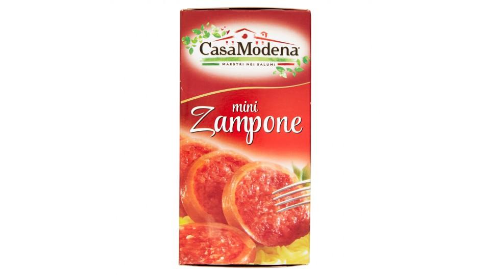 Casa Modena Mini Zampone