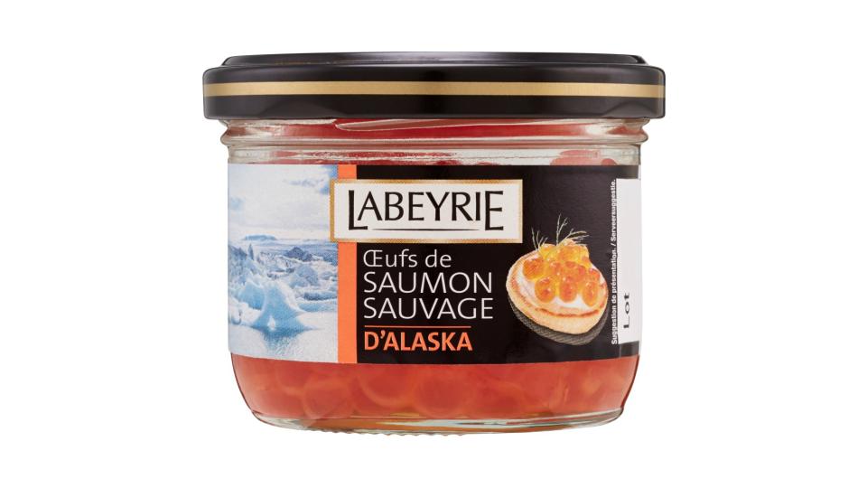 Labeyrie Salmone Scozia