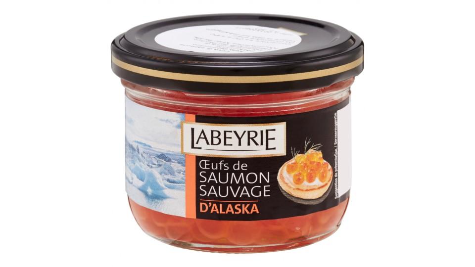 Labeyrie Salmone Scozia