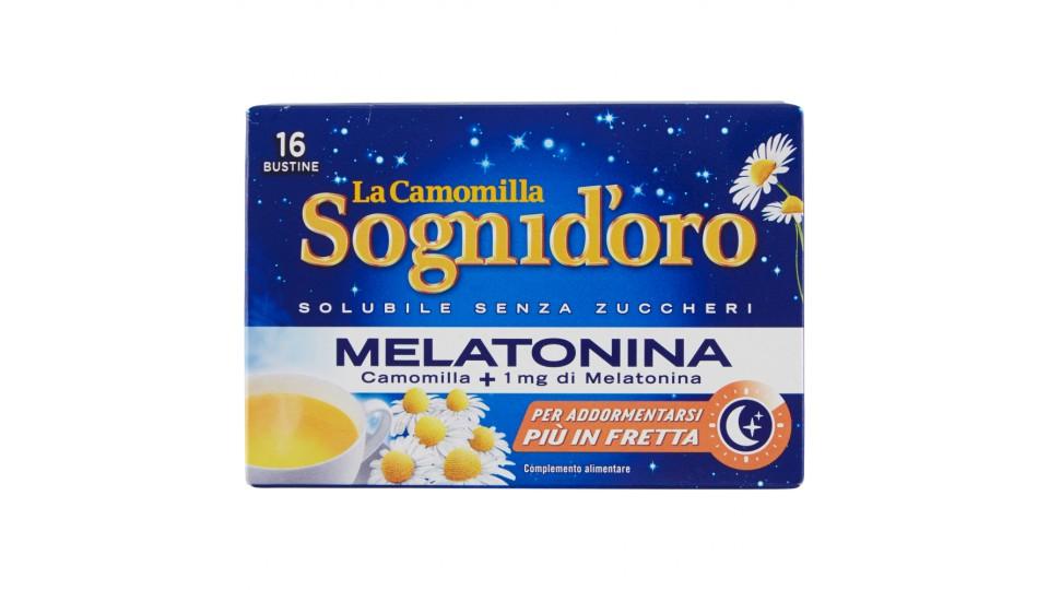 Sognid'oro La Camomilla Setacciata 20 X