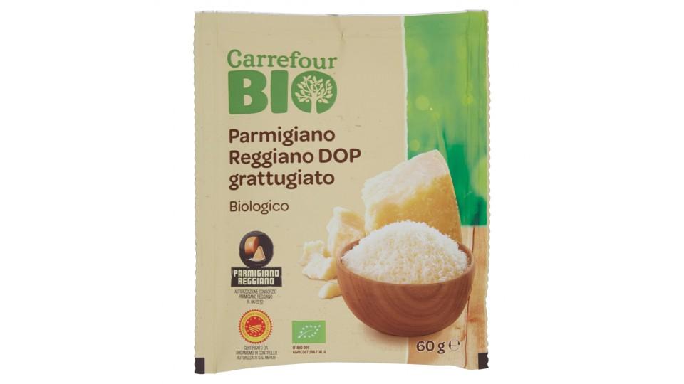 Parmigiano Reggiano Dop Grattugiato Biologico