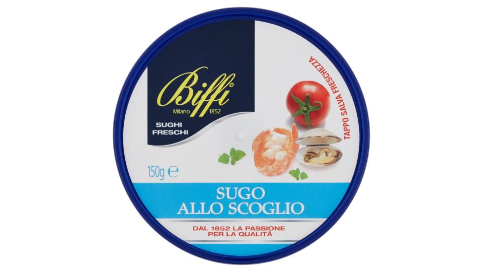 Biffi Sugo Allo Scoglio