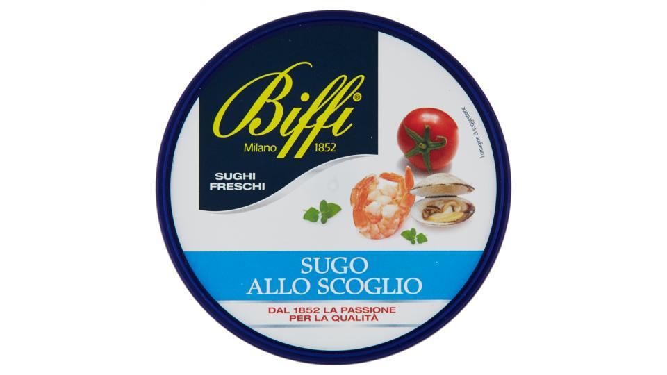 Biffi Sugo Allo Scoglio