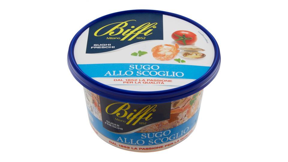 Biffi Sugo Allo Scoglio