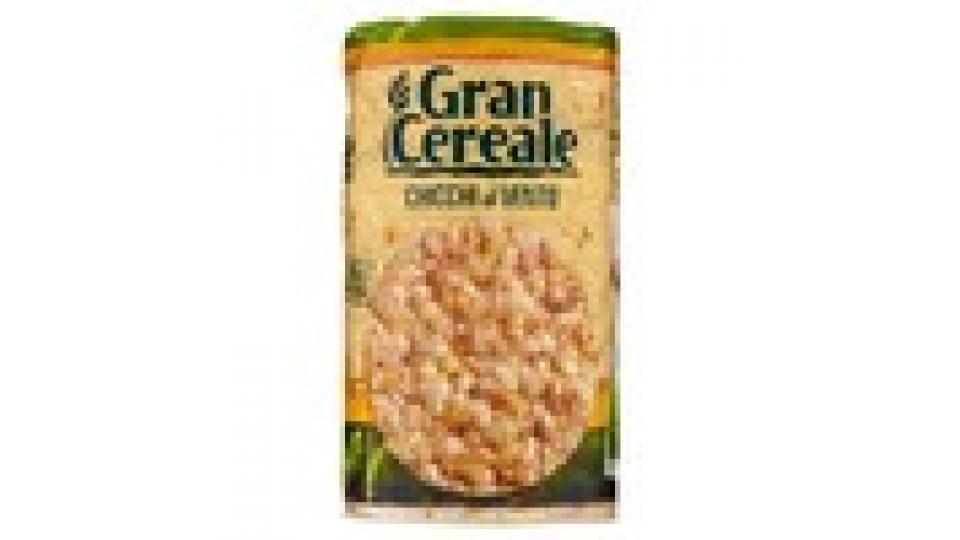 Gran Cereale Chicchi Al Vento