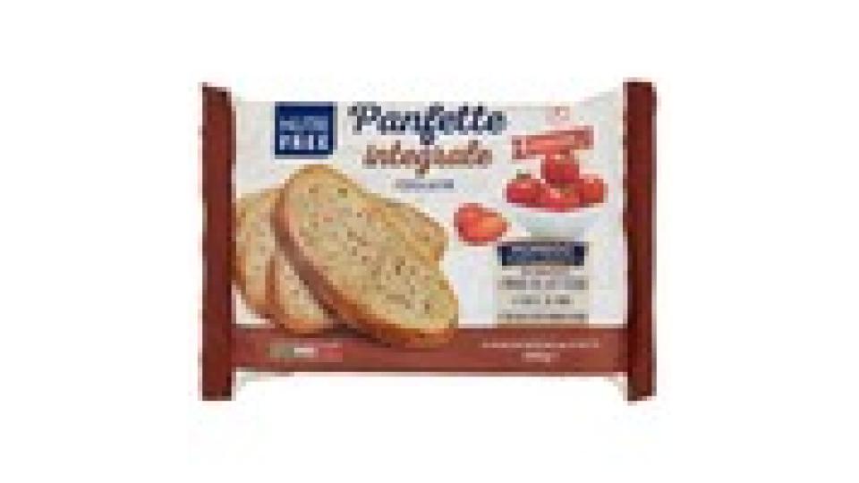 Nutrifree Panfette Integrale Senza Glutine