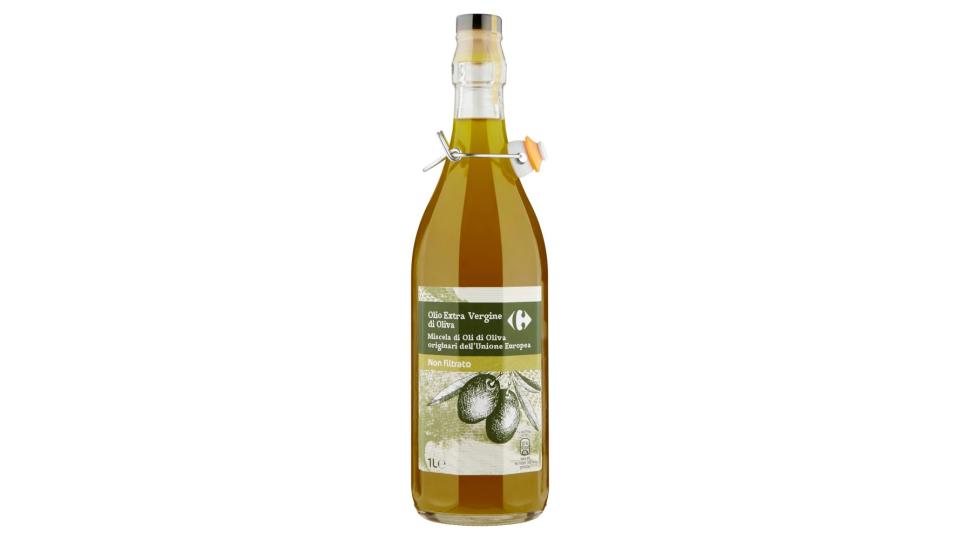 Pietro Coricelli Olio Extra Vergine Di Oliva Colto