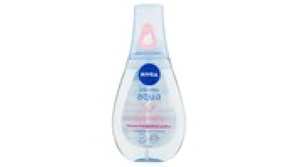 Nivea intimo aqua termale Mousse Detergente & Lenitiva