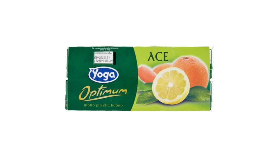 Yoga Optimum ACE