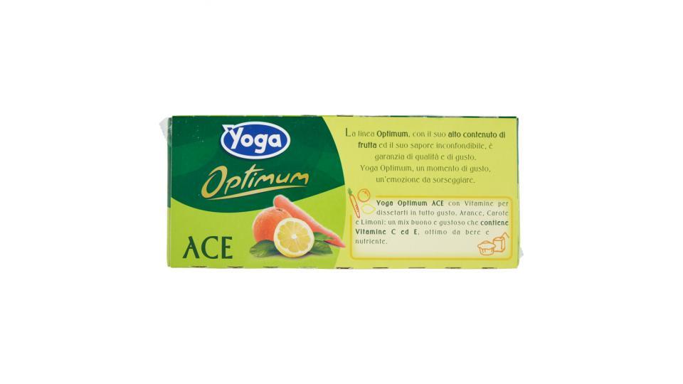 Yoga Optimum ACE