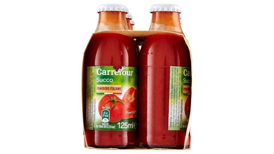 Carrefour Succo Pomodoro