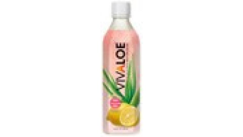 VivAloe Pink Lemonade 