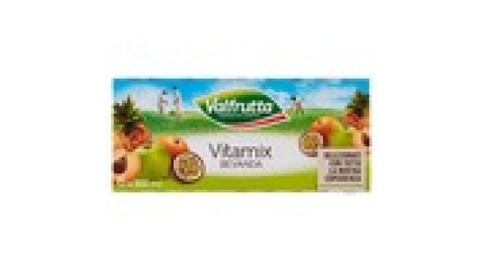 Valfrutta Vitaminix Bevanda