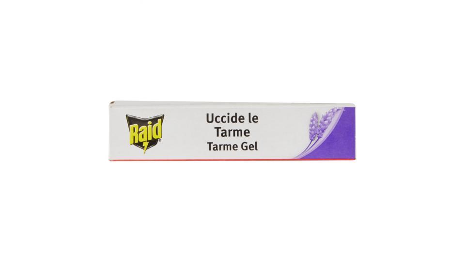 Raid Tarme Gel Lavanda