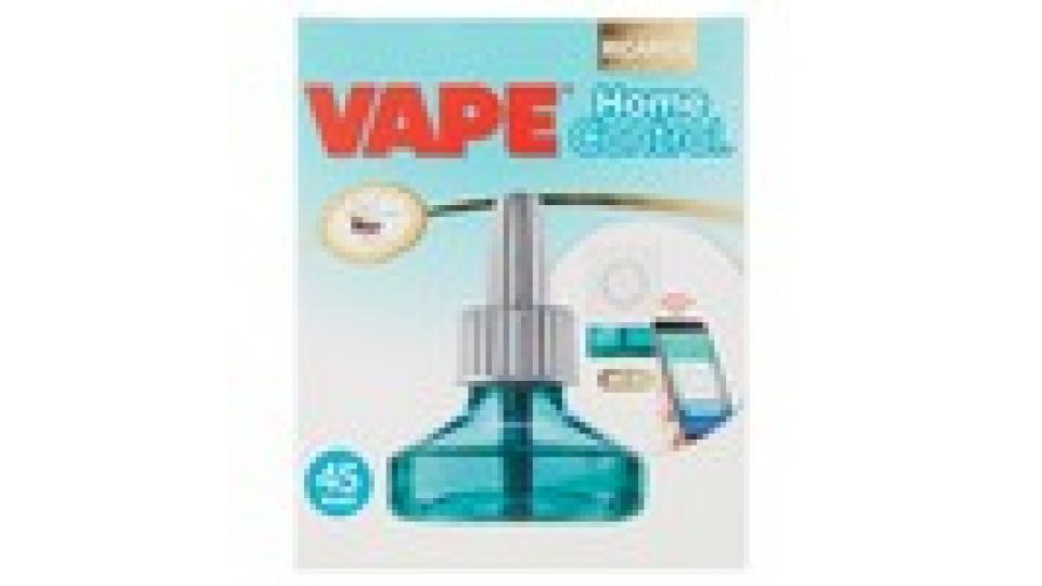 VAPE Home Control Ricarica