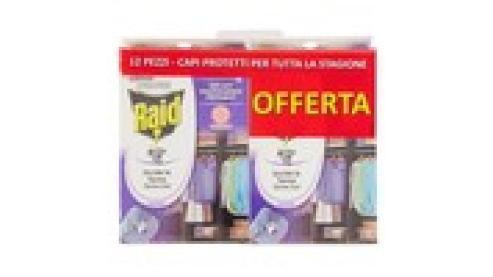 Raid Tarme Gel Lavanda