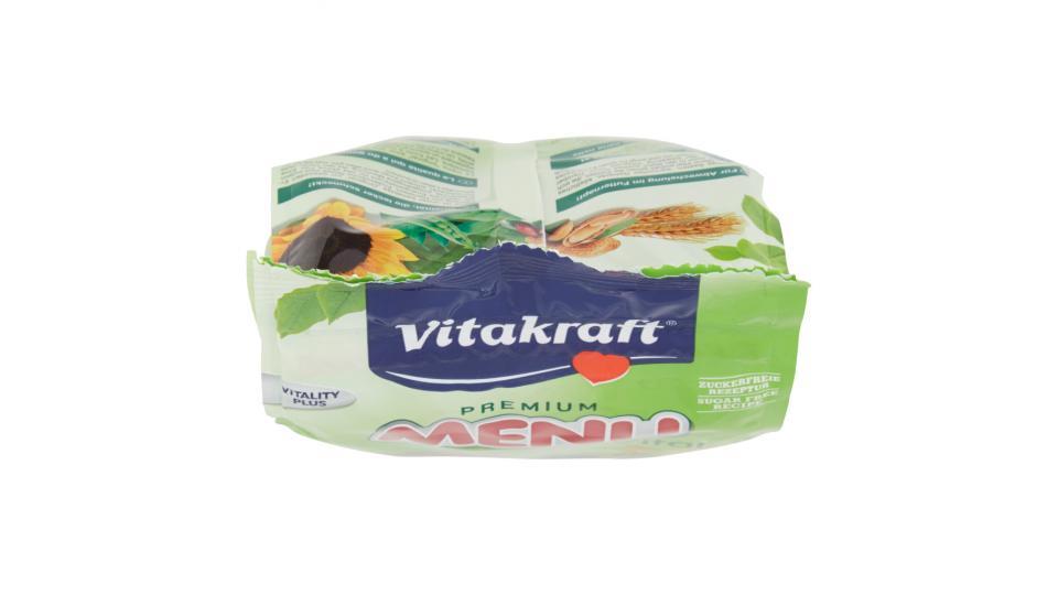 Vitakraft Premium Menu Vital Criceti