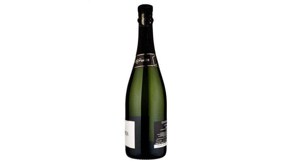 Cesarini Sforza Le Premier Trento DOC Metodo Classico Brut