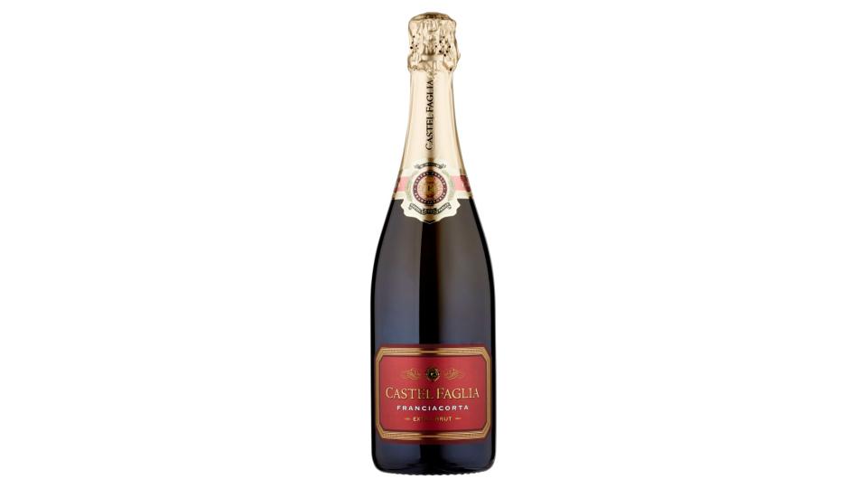 Castel Faglia Franciacorta DOCG Extra Brut