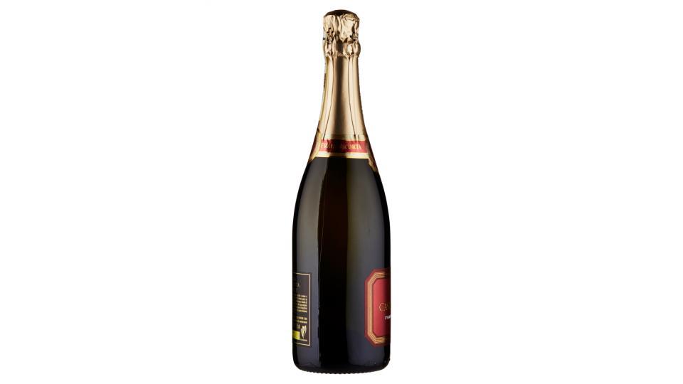 Castel Faglia Franciacorta DOCG Extra Brut