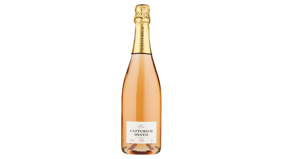 Catturich Ducco Rosé