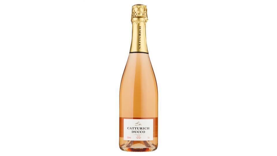 Catturich Ducco Rosé