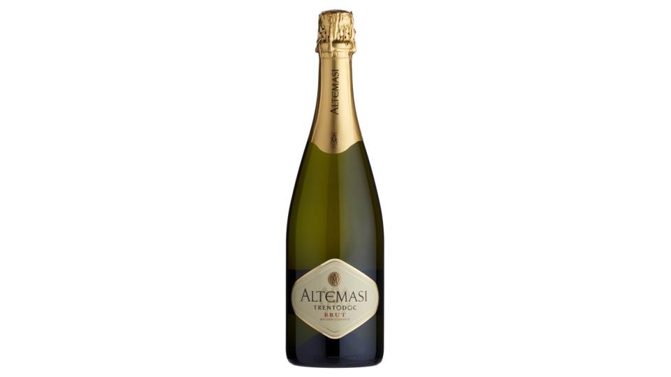 Altemasi Brut Trento DOC Metodo Classico