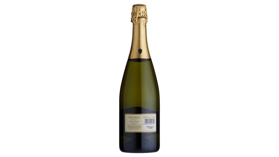 Altemasi Brut Trento DOC Metodo Classico