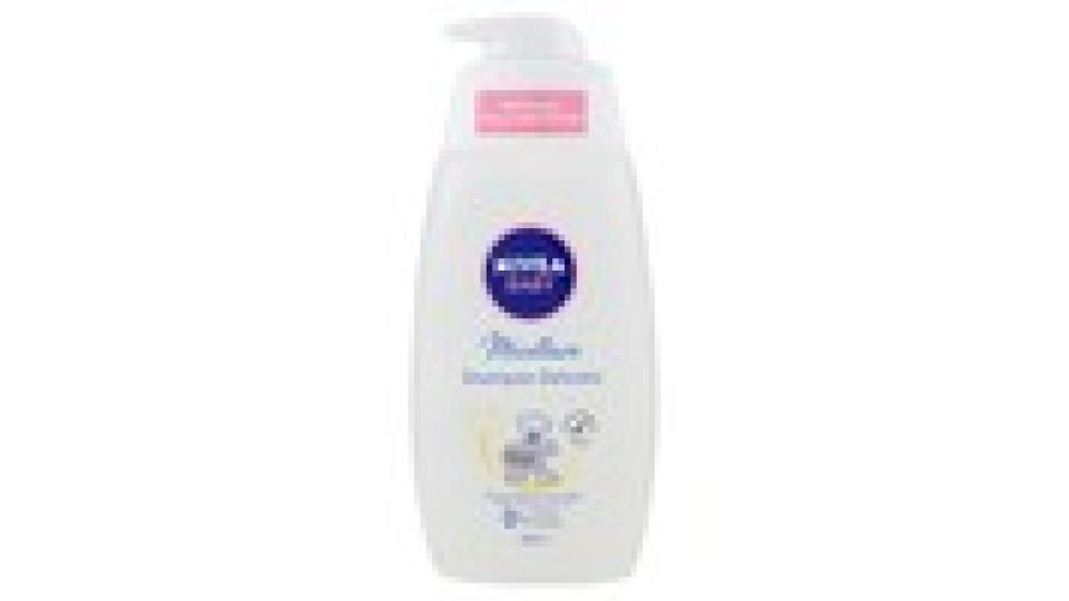 Nivea Baby Micellare Shampoo Delicato