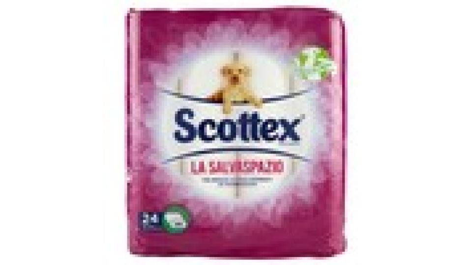 Scottex La salvaspazio