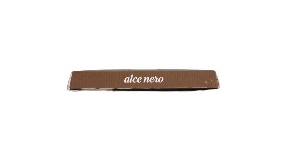 alce nero Cioccolato Extra Fondente