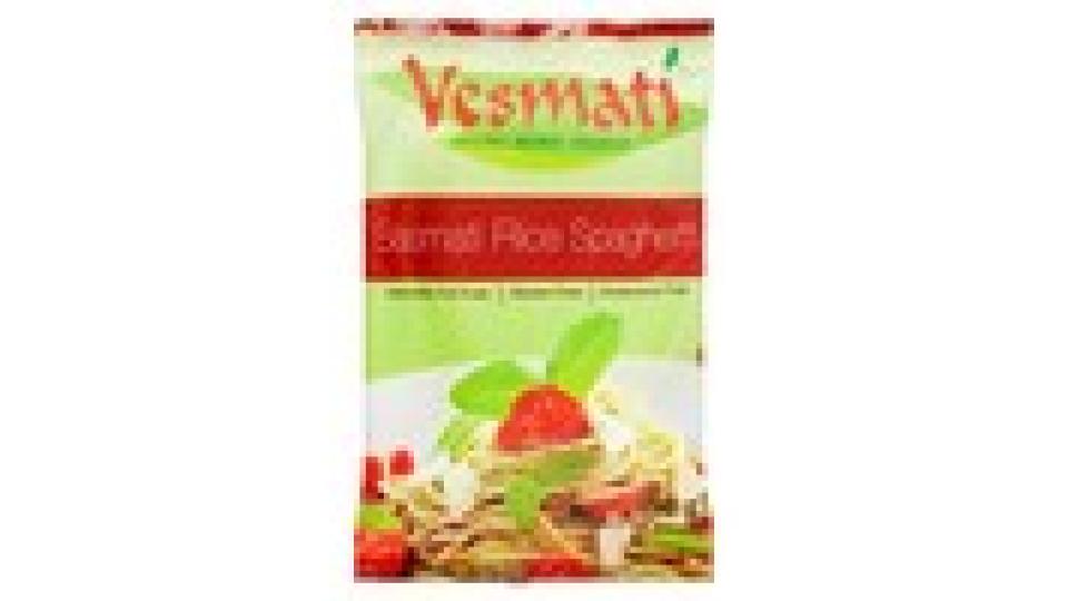 Vesmati Basmati Rice Spaghetti