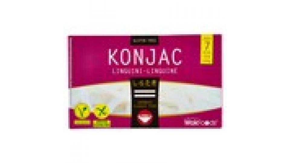 Wokfoods Konjac Linguine