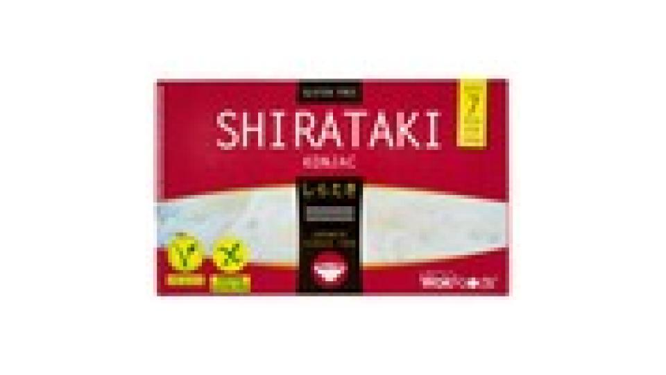 Wokfoods Shirataki Konjac Spaghetti