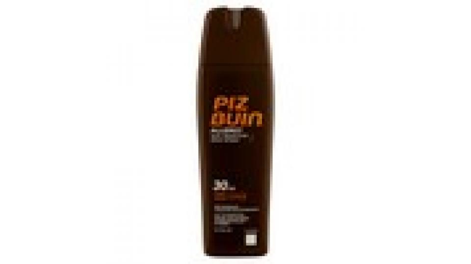 Piz Buin Allergy Sun Sensitive Skin Spray 30 SPF High