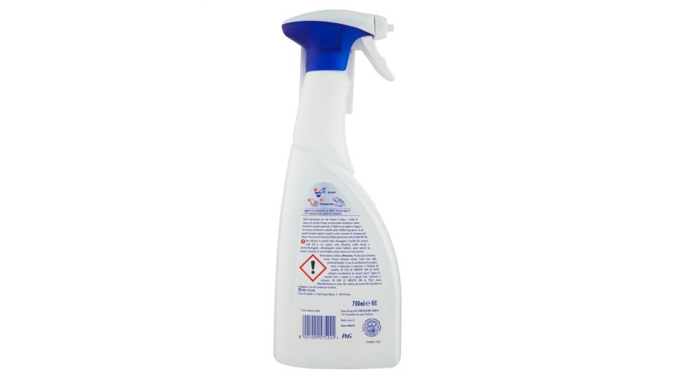 Viakal Bagno Igienizzante Anticalcare Spray