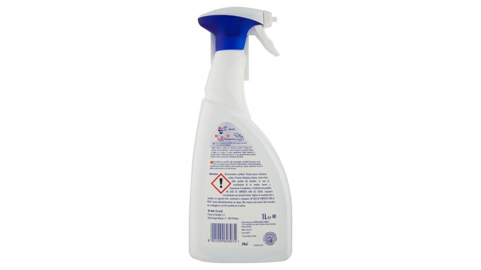 Viakal Bagno Classico Anticalcare Spray