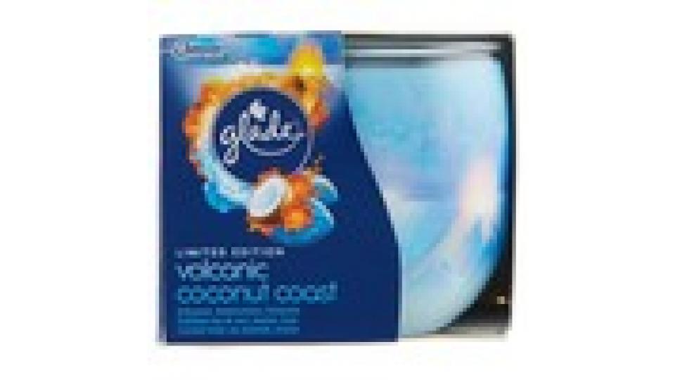 glade candela volcanic coconut coast