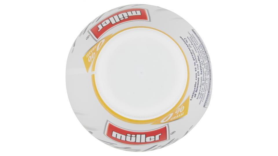 müller Vitality Latticello Limone