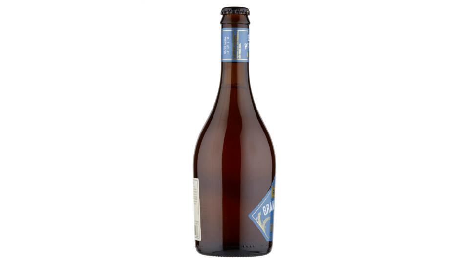 Peroni Gran Riserva Birra Bianca