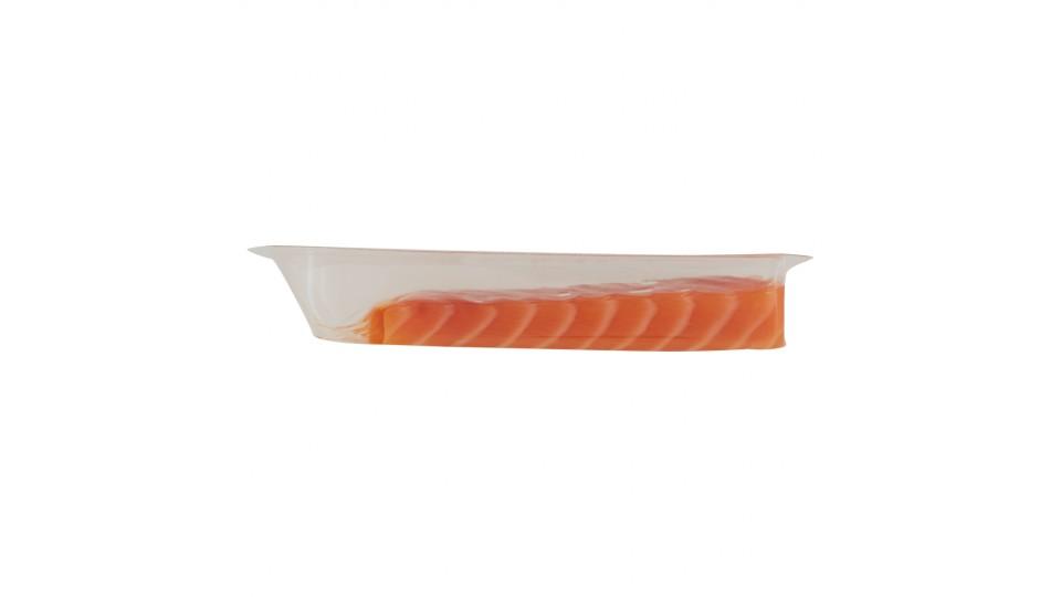 Hova Royal, salmone norvegese affumicato