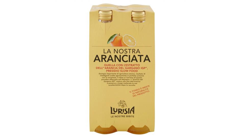 Aranciata