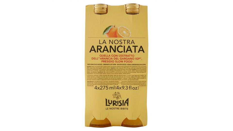 Aranciata