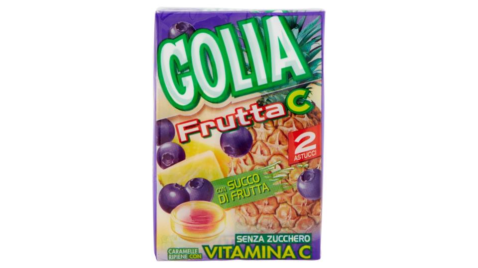 Golia FruttaC