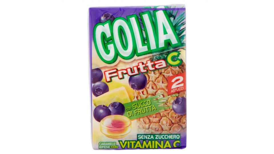 Golia FruttaC