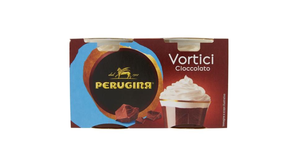 PERUGINA VORTICI Cioccolato