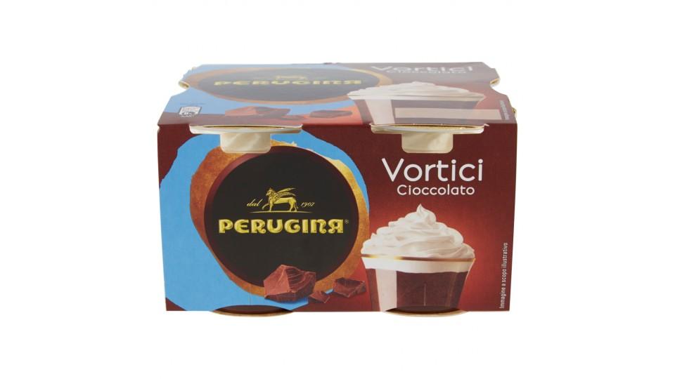 PERUGINA VORTICI Cioccolato