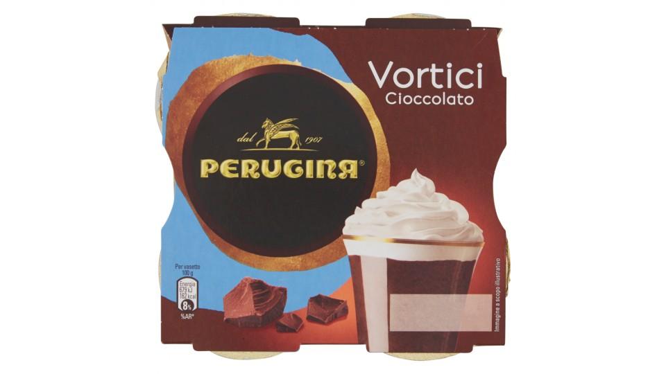 PERUGINA VORTICI Cioccolato